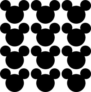 mickeys
