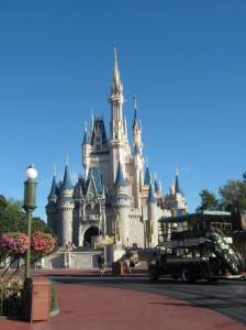 cinderella-castle
