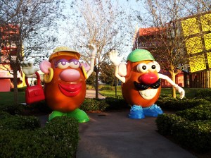 potatoheads