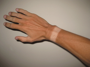 This is what I want to avoid! 