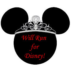 Wil Run for Disney